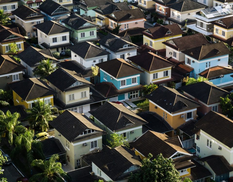 tokenisation immobilier