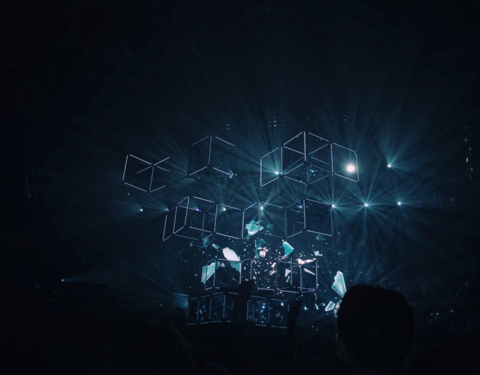 Initial Dex Offering, IDO