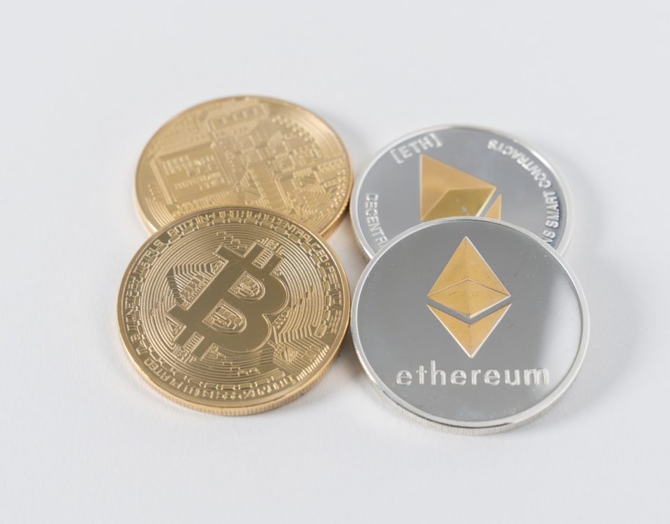 Initial Exchange Offering, IEO