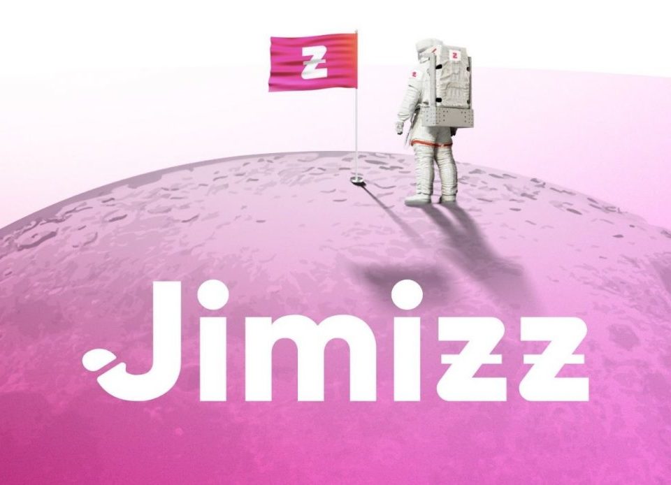 jimizz ICO Jacquie Michel