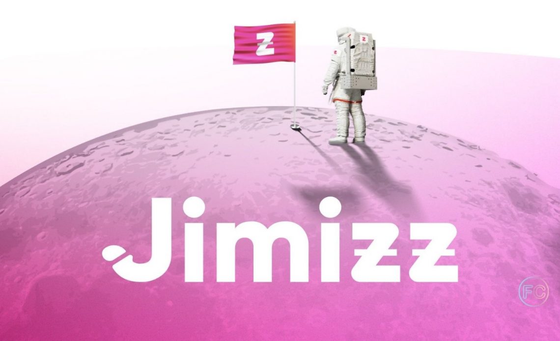 jimizz ICO Jacquie Michel