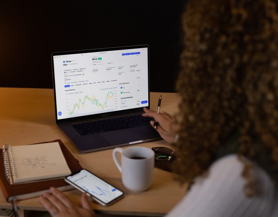 tokenisation actifs financiers