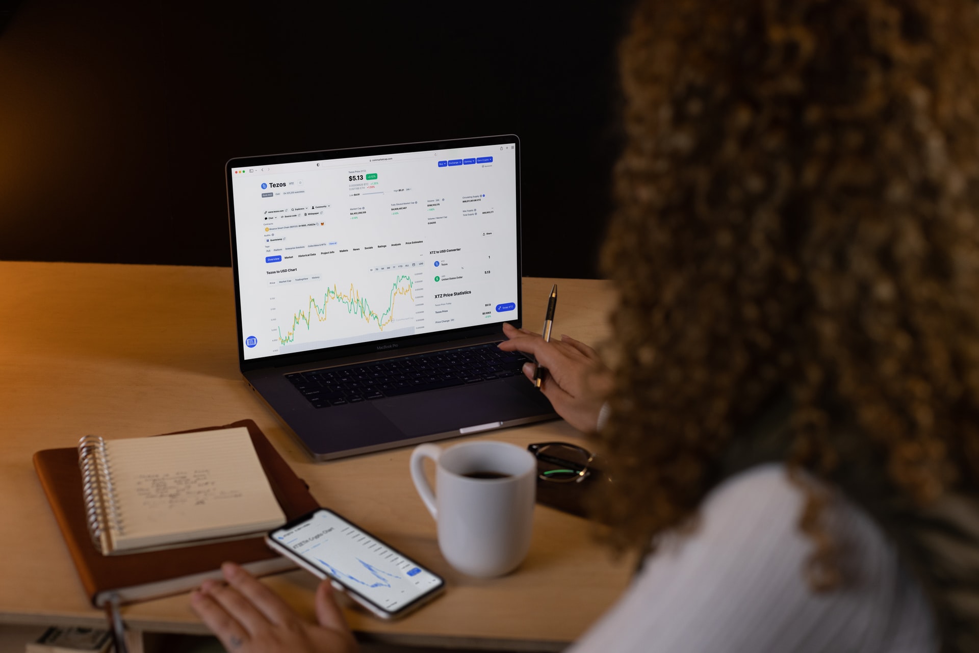 tokenisation actifs financiers