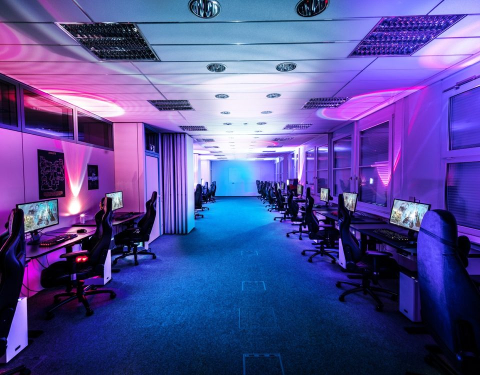 Initial Game Offering (IGO)