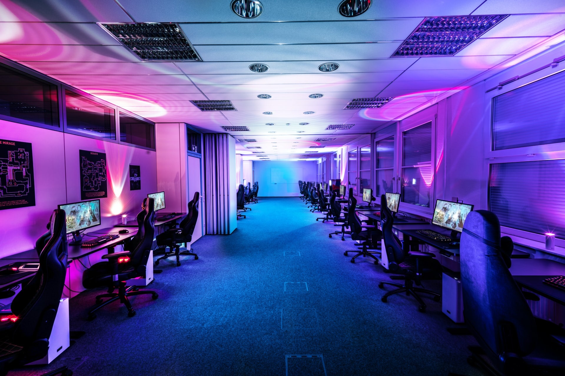 Initial Game Offering (IGO)