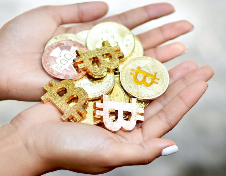 Fiscalité donations cryptomonnaies