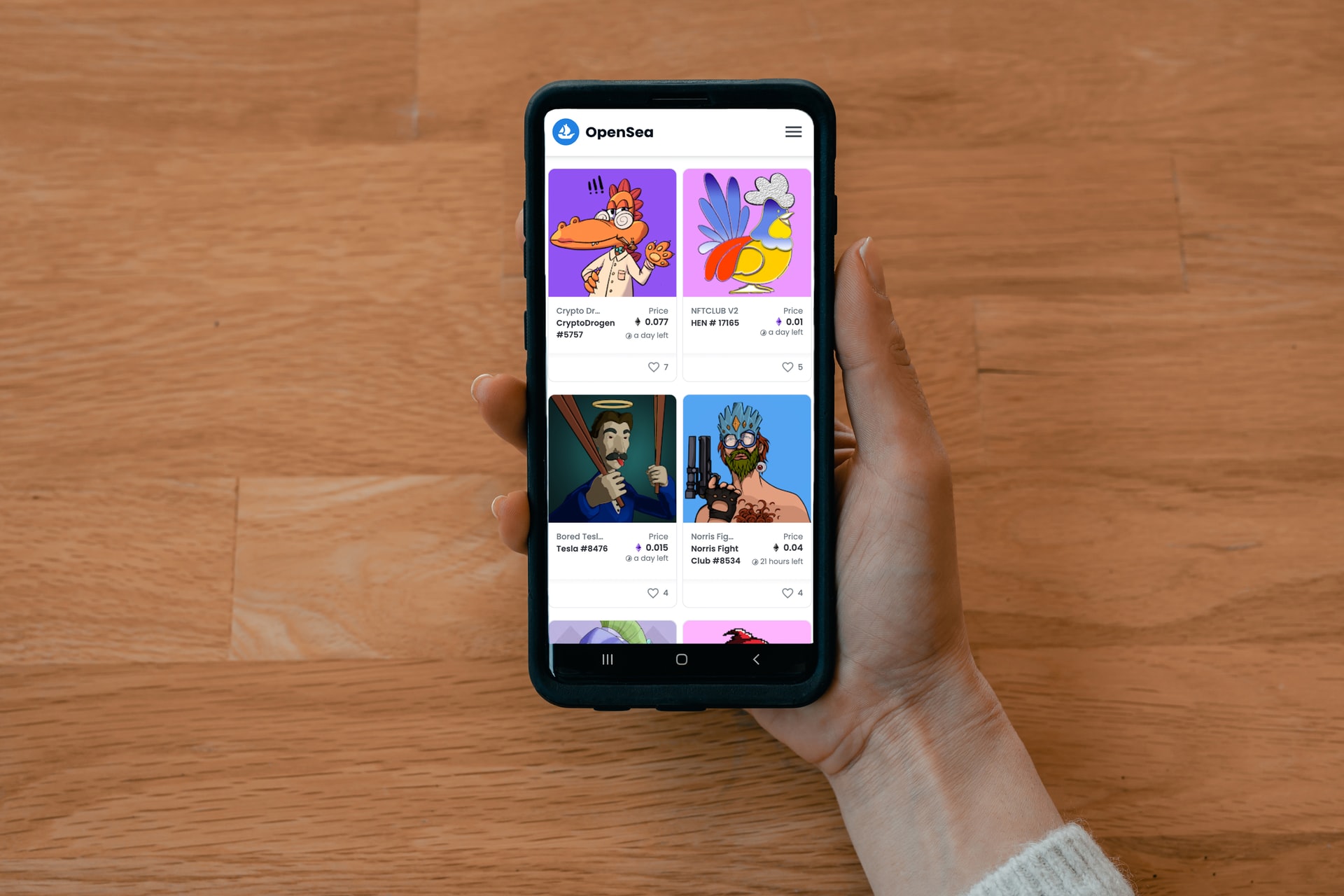 Initial NFT Offering (INO)