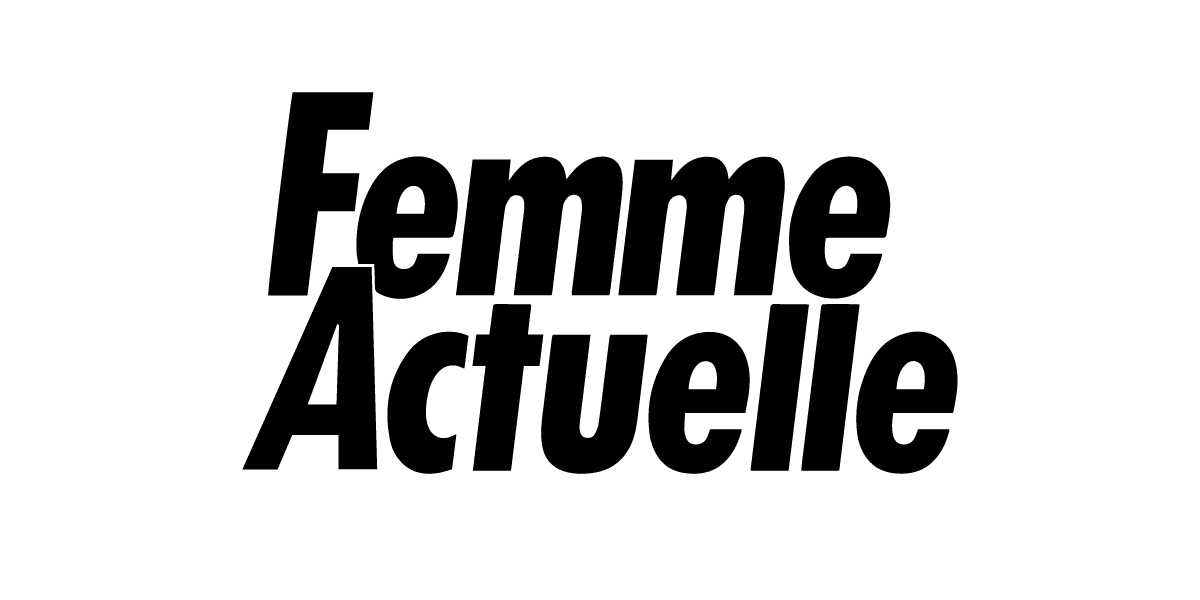 Femme actuelle logo