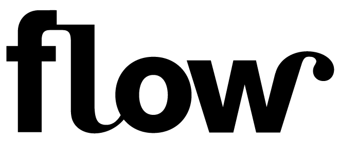 Flow logo