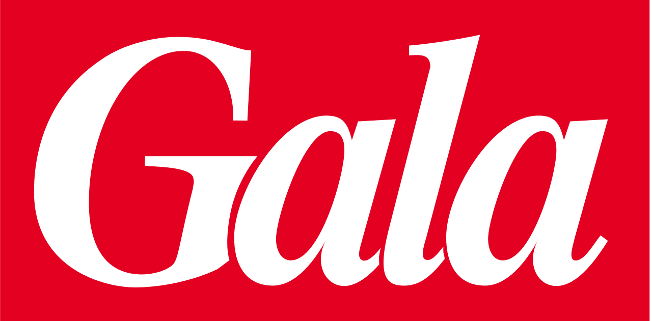 Gala logo