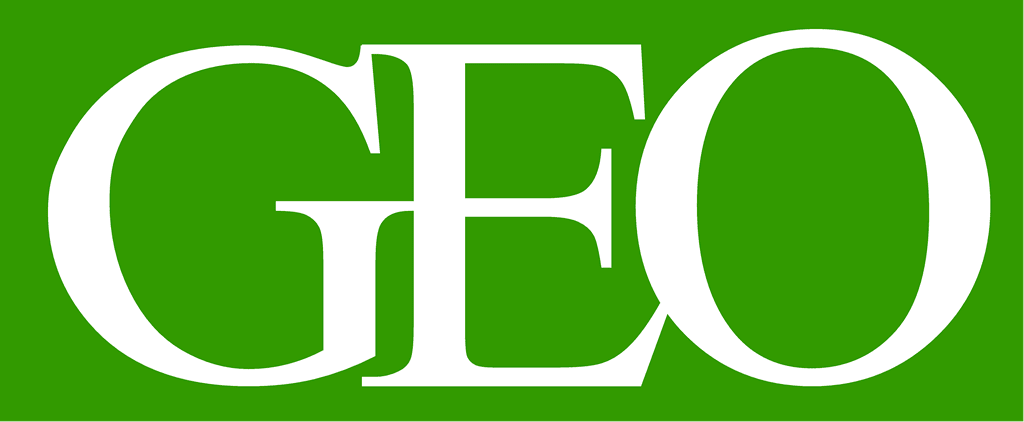 GEO logo