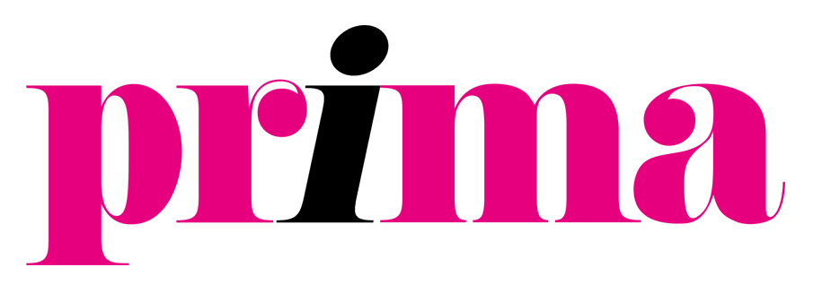 Prima logo