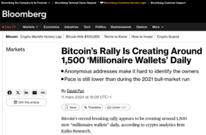 transaction immobilière en cryptomonnaie