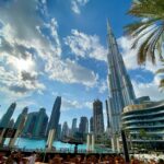 Expatriation dubai